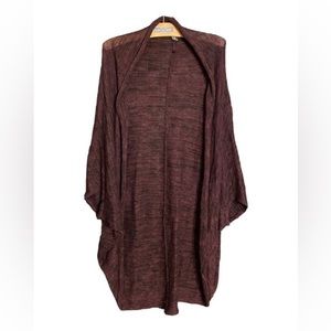 Forever 21 Long Knitted Sweater2 for$22